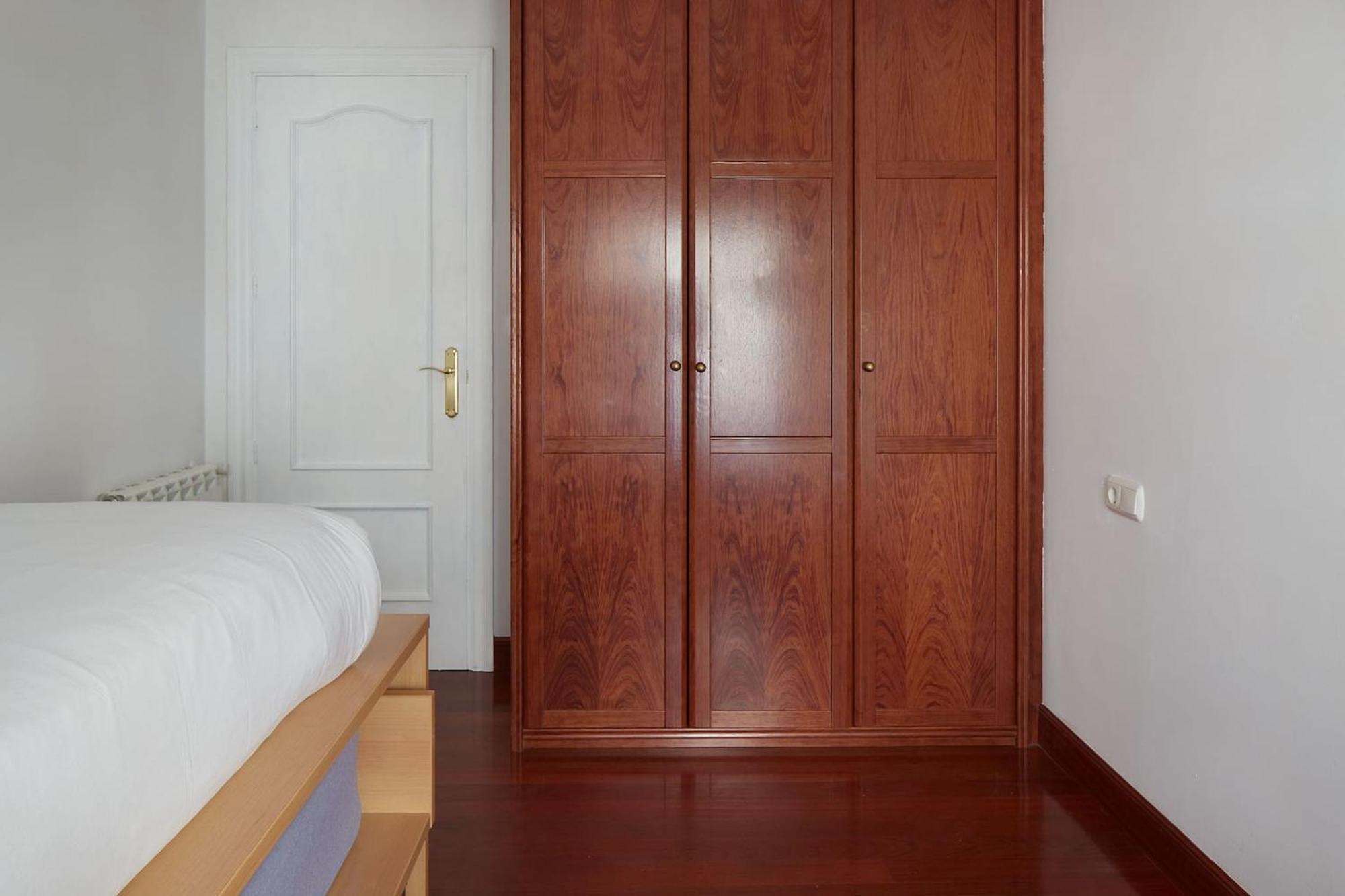 Earra - Casa Trini - Centro Y 2 Min De La Playa Leilighet Zarautz Eksteriør bilde