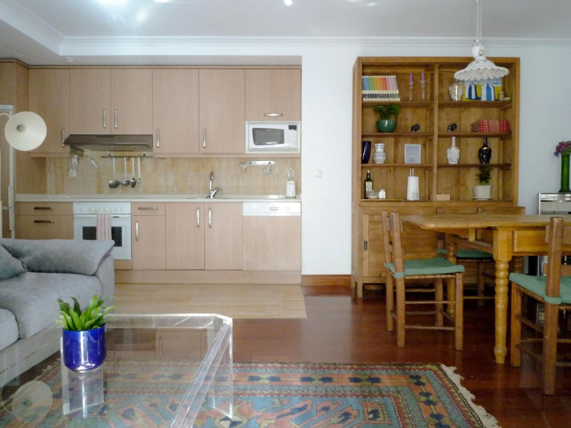 Earra - Casa Trini - Centro Y 2 Min De La Playa Leilighet Zarautz Eksteriør bilde
