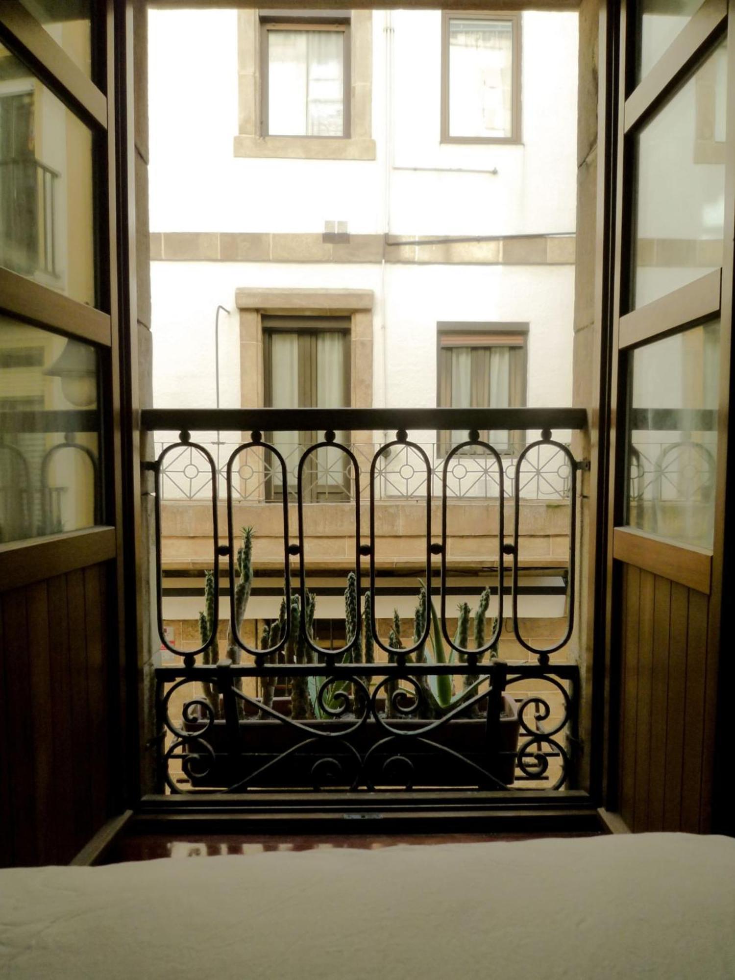 Earra - Casa Trini - Centro Y 2 Min De La Playa Leilighet Zarautz Eksteriør bilde