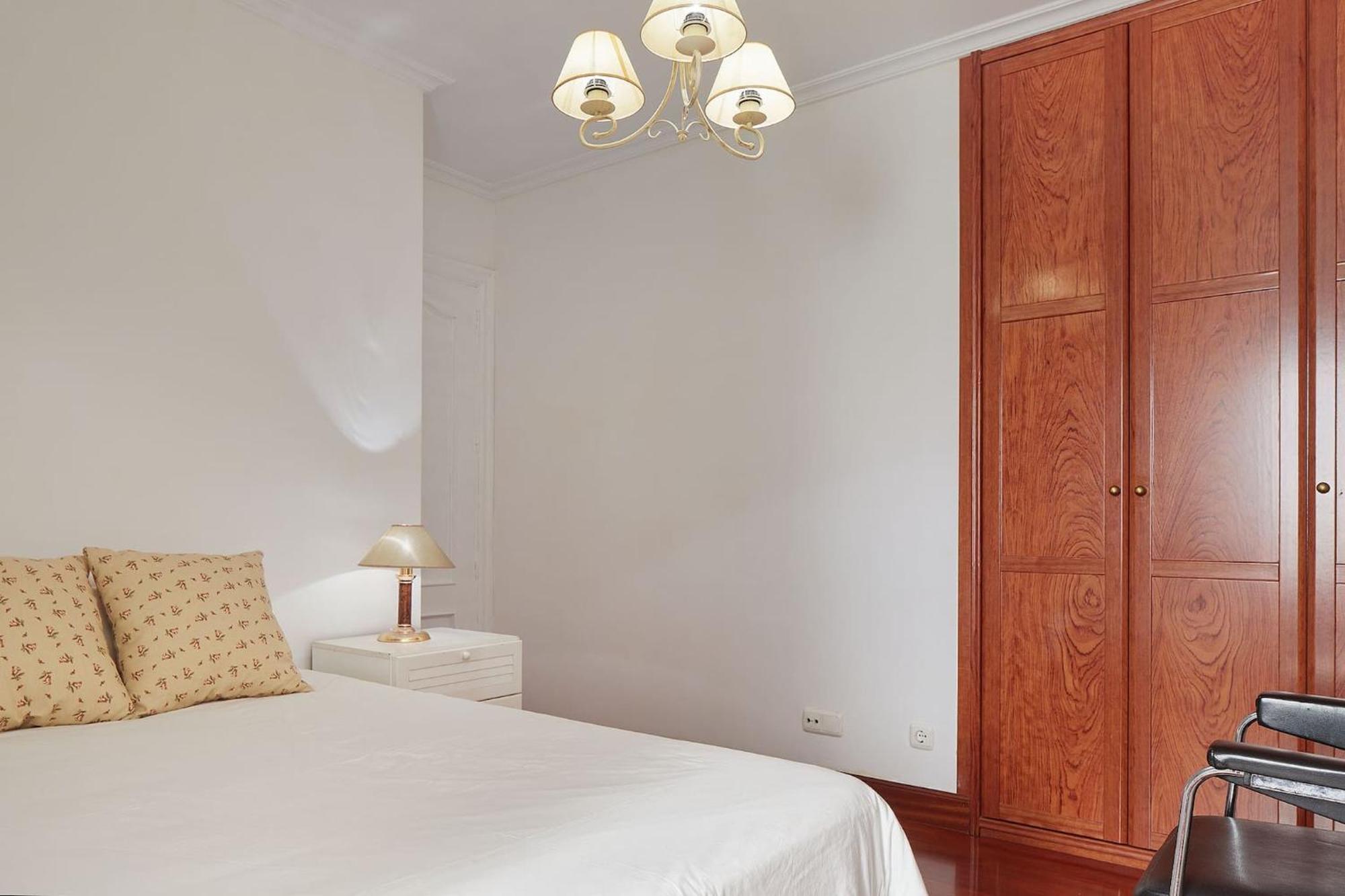Earra - Casa Trini - Centro Y 2 Min De La Playa Leilighet Zarautz Eksteriør bilde