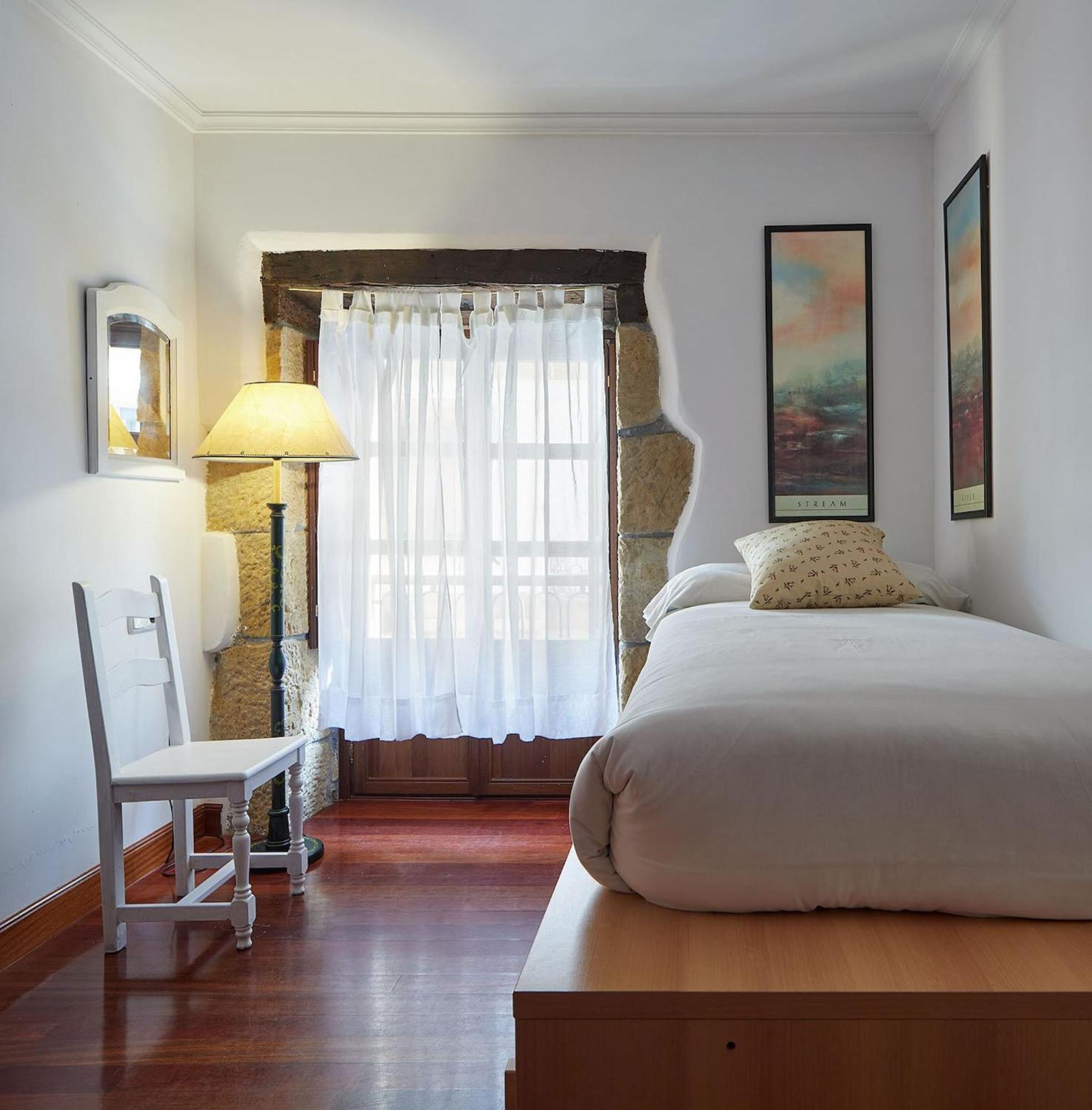 Earra - Casa Trini - Centro Y 2 Min De La Playa Leilighet Zarautz Eksteriør bilde